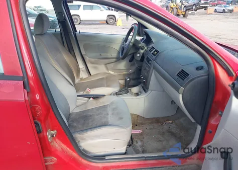 2009 Chevrolet Cobalt Ls z USA, uszkodzony, nr VIN 1G1AS58H797202899